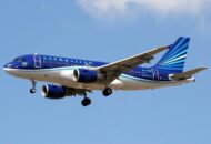 Airbus A319-100