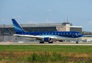 Boeing 767-300ER