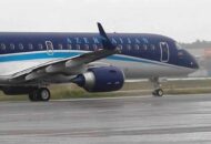 Embraer 190